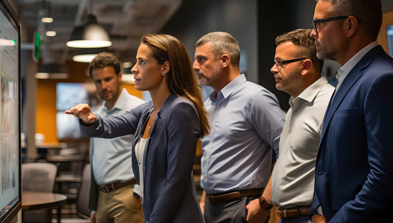 Akensys – IoT Solutions