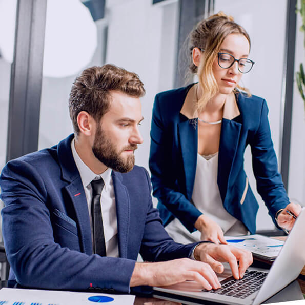 Akensys – IoT Solutions